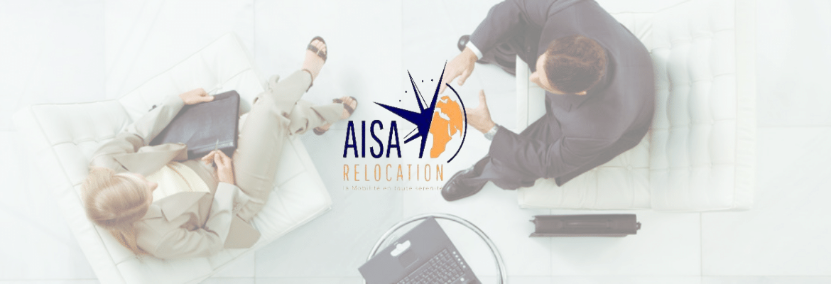 Aisa Relocation