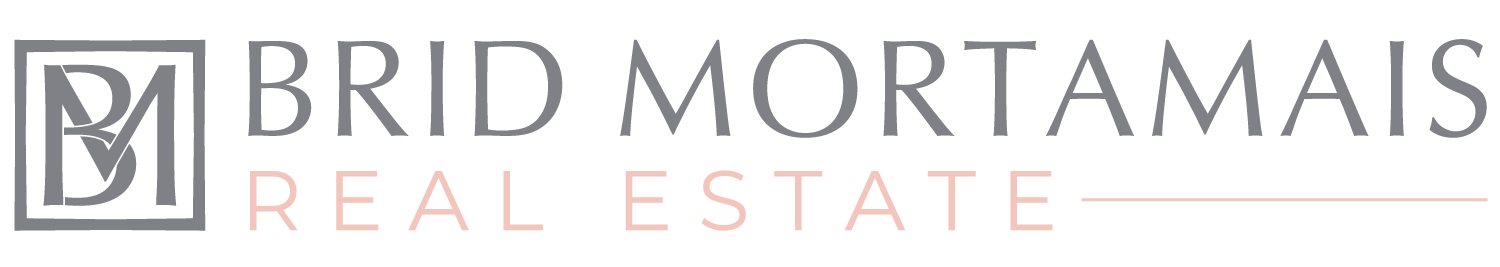 Brid Mortamais Real Estate @COMPASS